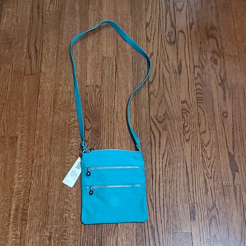 NWT Kipling crossbody bag - Picture 1 of 4